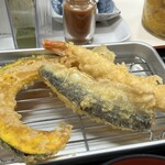 あつあつ揚立てっちゃん - 