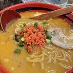 えびそば一幻 - 