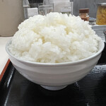 あつあつ揚立てっちゃん - 大