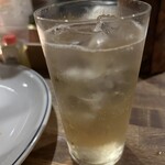 パーラーイワシ - 