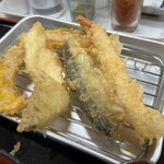 あつあつ揚立てっちゃん - 