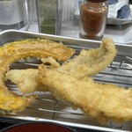 あつあつ揚立てっちゃん - 