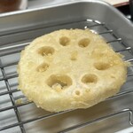 あつあつ揚立てっちゃん - 