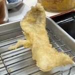 あつあつ揚立てっちゃん - 