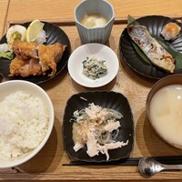 京都石塀小路豆ちゃ 有楽町 - 