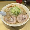 超ごってり麺ごっつ 亀戸本店
