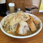 ラーメン二郎 - 
