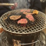 ホルモン青木 亀戸店 - 