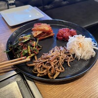 六本木焼肉　Kintan - 