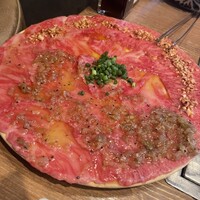 六本木焼肉　Kintan - 