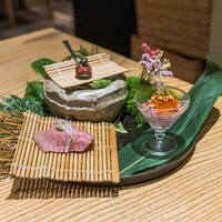 北新地はらみ 法善寺店 - 