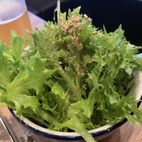 六本木焼肉　Kintan - 