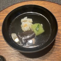 日本料理 梅林 - 