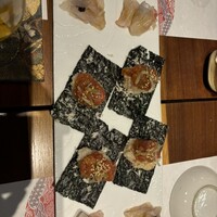 築地 すし Omakase - 