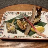 日本料理 梅林 - 
