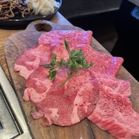 六本木焼肉　Kintan - 