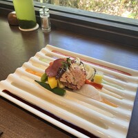 飛騨牛グリルばくろ - 