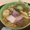 手打麺祭 かめ囲