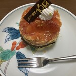 フランス菓子16区 - 