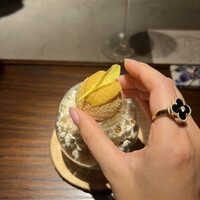 表参道 HYENE - 