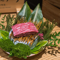 北新地はらみ 法善寺店 - 