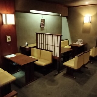 エビスヤ本店喫茶部_2