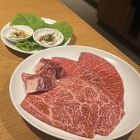 ビーフキッチン 恵比寿店 - 