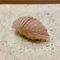鮨 なんば 日比谷 - 