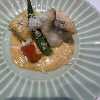 割烹 柚葉 - 
