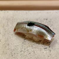 鮨 なんば 日比谷 - 