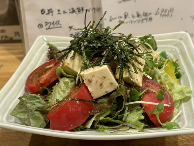 おばんざい屋 ふぅ