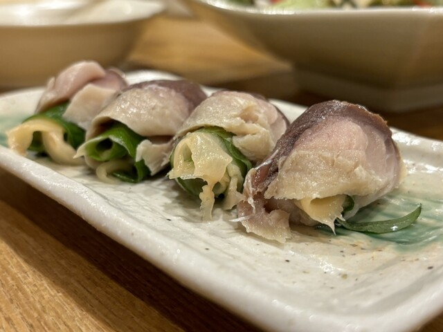 おばんざい屋 ふぅ - 旭川（日本料理）の写真