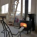 ゼロ村カフェ - 