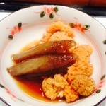 勇ずし - 鯛の子煮付