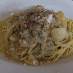 ラ クチーナ ヴェンティトレ - 2014/03