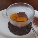 ラ クチーナ ヴェンティトレ - 2014/03