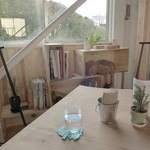 ゼロ村カフェ - 