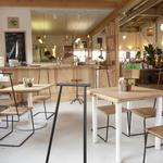 ゼロ村カフェ - 