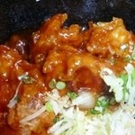 八茶 - 