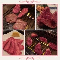 焼肉一頭両騨 町田本店 - 