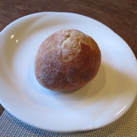 Cucina Italiana 東洞 - パン