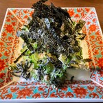 たもつ水産 - ゴーヤー塩昆布