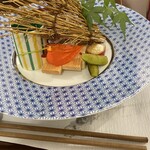 別邸 なかたけ 縁 - 