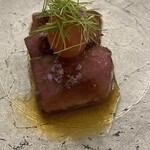 別邸 なかたけ 縁 - 