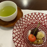 別邸 なかたけ 縁 - 