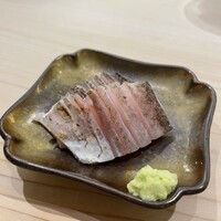鮨 なんば 日比谷 - 