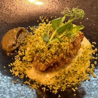 MOSS CROSS TOKYO - 