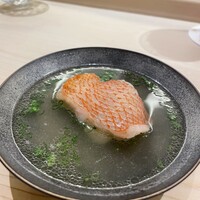 鮨 なんば 日比谷 - 