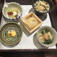 御曹司 きよやす邸 六本木本店 - 