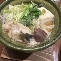 御曹司 きよやす邸 六本木本店 - 